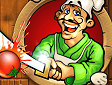 Gioco Pizza ninja 3