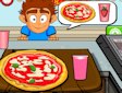Gioco Pizza party 2