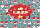 <b>Pop Christmas - Pop christmas