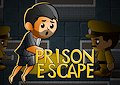 <b>Evasione dalla prigione - Prison escape