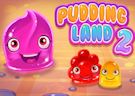 Gioco Pudding land 2