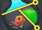 Perni e pesci - Pull the pin fish rescue