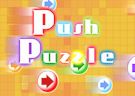 Gioco Push puzzle