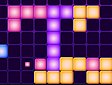 <b>Puzzle 10x10 fluo - Puzzle 10 x 10 disco