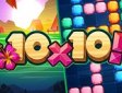 Gioco Puzzle 10 X 10 Hawaii