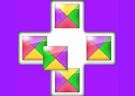 <b>Puzzle di colori - Puzzle color