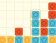 Gioco Puzzle di tetris