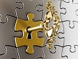 Gioco Puzzle personalizzabile
