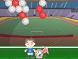 <b>Soccer puzzle - Puzzlesoccer