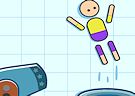 Gioco Ragdoll bob