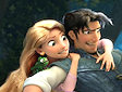 <b>Cuori di Rapunzel - Rapunzel hidden numbers