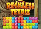 Gioco Reckless tetriz