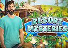 <b>Resort misterioso - Resort mysteries