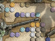 <b>Pietre colorate - Rock garden deluxe