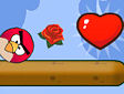 Gioco Rotola Angry Birds