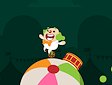 Gioco Equilibrio circense