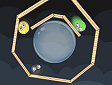 Gioco Ruota e guida