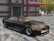 Gioco Auto style 3D