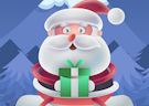<b>Regali a babbo Natale - Santa gifts rescue