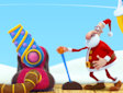 Gioco Capitan Natale