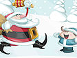 Gioco Scaccia Babbo Natale
