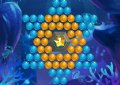 <b>Sea Bubble Shooter - Sea bubble shooter