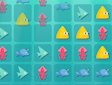 <b>Puzzle di pesci - Sea party