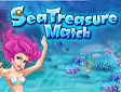 Gioco Sea treasure match