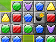 <b>Forme colorate - Shape matcher