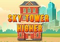 <b>Torre fino al cielo - Sky tower higher