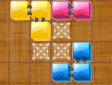 <b>Cubi scorrevoli - Sliding cubes