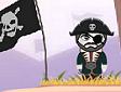 <b>Scoppia la bomba 2 pirati - Slow and blow pirates