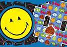 Gioco Smileyworld Match