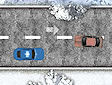 <b>Parcheggio innevato - Snow muscle parking
