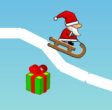 Slitta Babbo Natale - Snowline