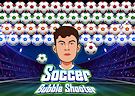 <b>Sparabolle calcistico - Soccer bubble shooter