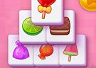 Gioco Solitaire Mahjong Candy