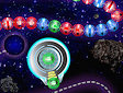 <b>Zuma spaziale - Space ball blaster