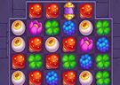 Match 3 scuola di magia - Spellmind