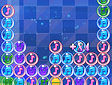 Gioco Spongebob e le bolle colorate
