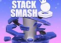 <b>Discesa a rimbalzi - Stack smash