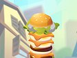 <b>Componi il panino - Stack the burger