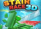 <b>Costruisci le scale - Stair race 3d