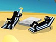 Gioco Giallo al mare