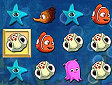 <b>Creature sottomarine - Submarine creatures