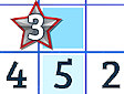 <b>Sudoku Independence day - Sudoku 4th of july