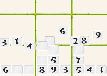 instaling Classic Nonogram instaling Classic Nonogram