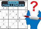 Gioco Sudoku challenges