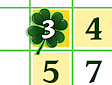 <b>Sudoku San Patrizio - Sudoku st patrick