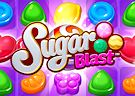 Gioco Sugar blast